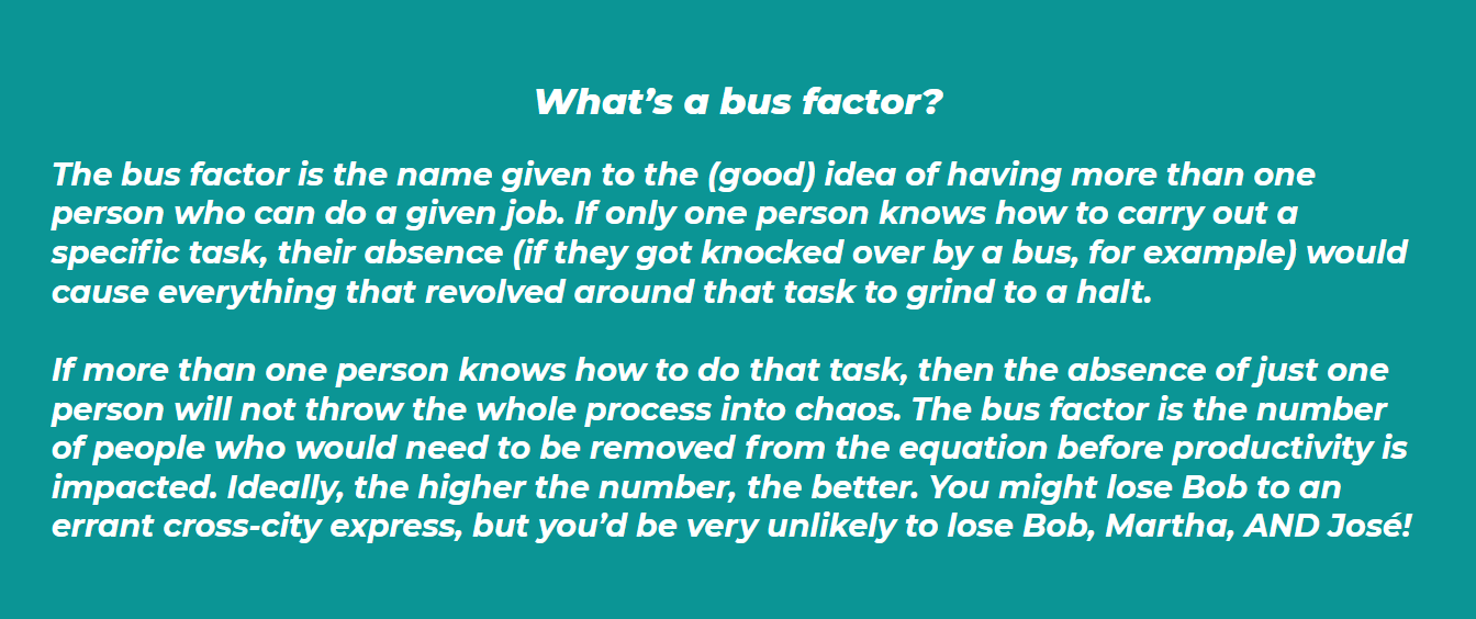 BUS_FACTOR