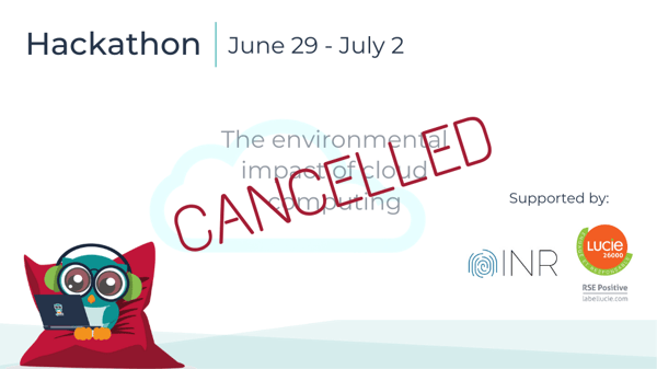 Hackathon cancelled_960x540