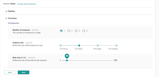 StackForms