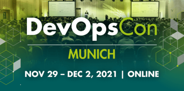 devopscon munich for blog