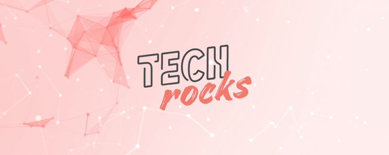 tech rocks image for blog