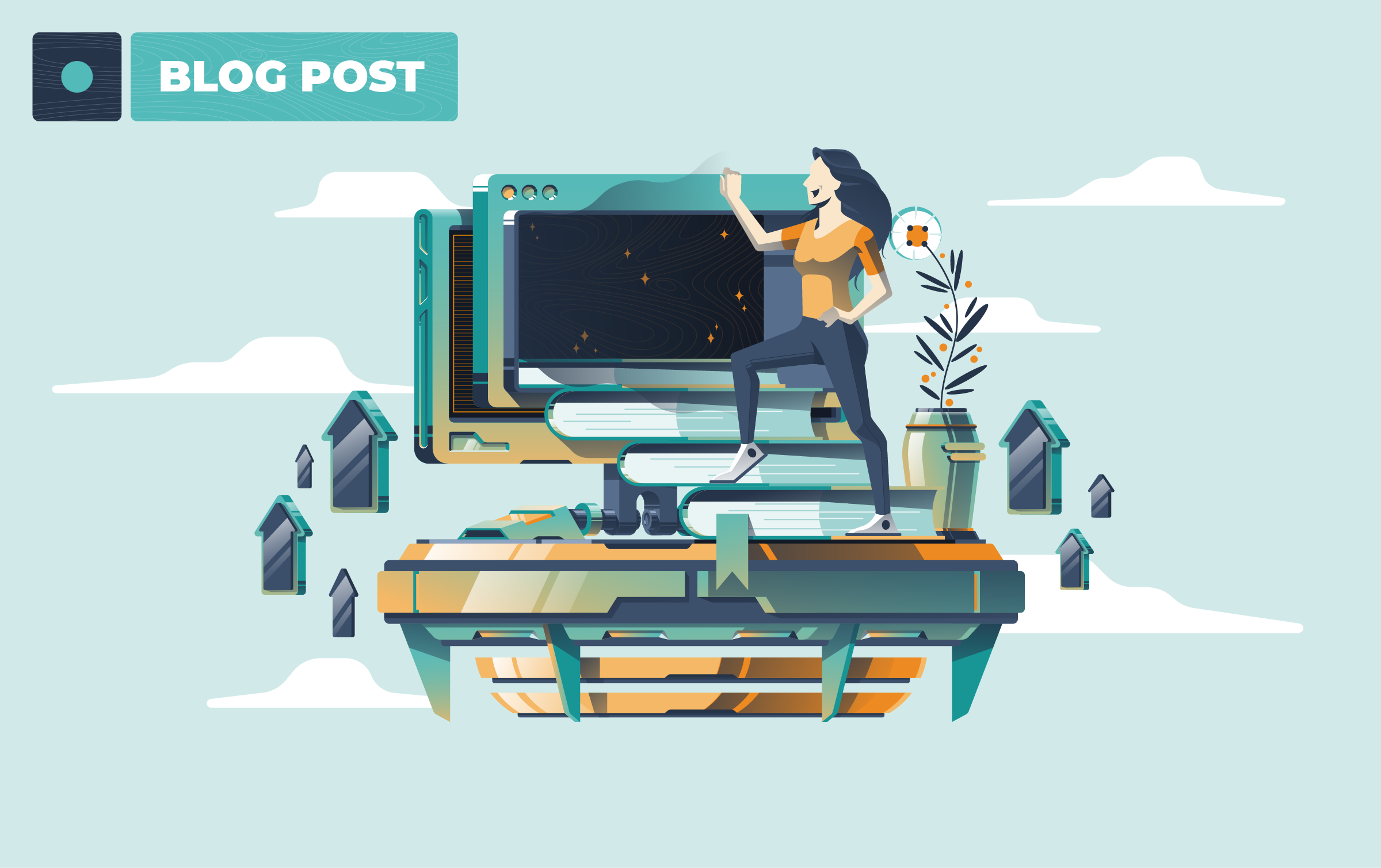 Upskilling Report 2022- our predictions and actual results